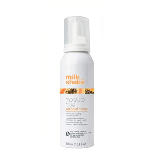 Milkshake Moisture Plus Whipped Cream 100ml