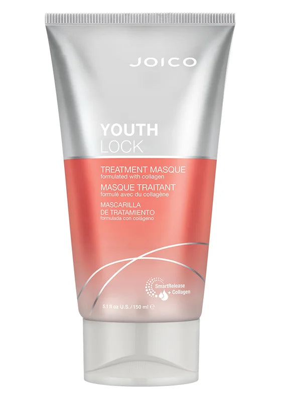 Joico YouthLock Treatment Masque With Collagen 150ml