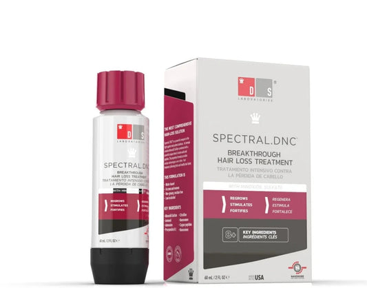 DS Laboratories Spectral DNC Hair Loss Treatment 60ml