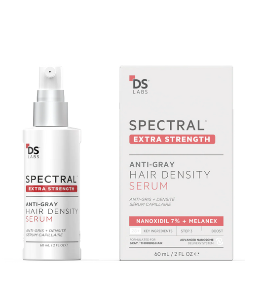 DS Lab Spectral Extra Strength DNC S Anti Gray 60ml