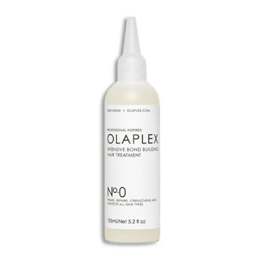 Olaplex No.0 Intense Bond Builder Treatment 155ml (Last of Range)