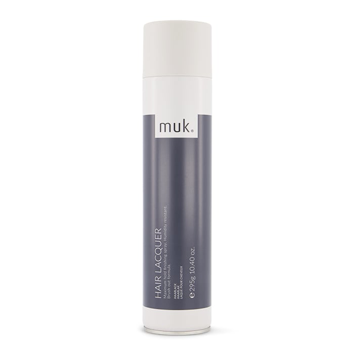 Muk Hair Lacquer 295g