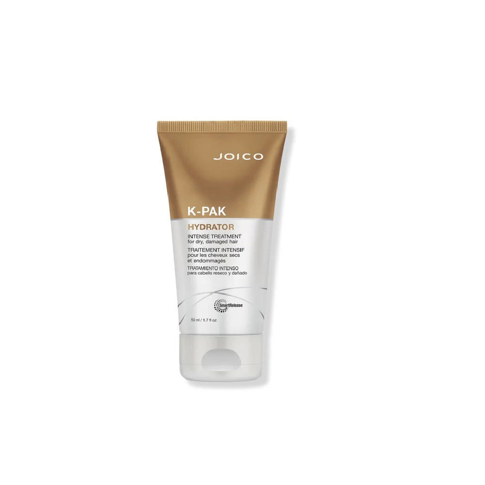 Joico K Pak Intense Hydrator Travel Size 50ml