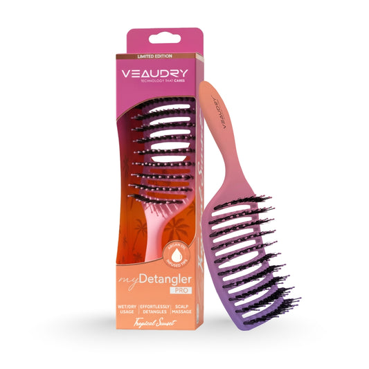 Veaudry Mydetangler Tropical Sunset Limited Edition