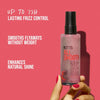 KMS All Smooth Weightless Anti Frizz Serum 100ml