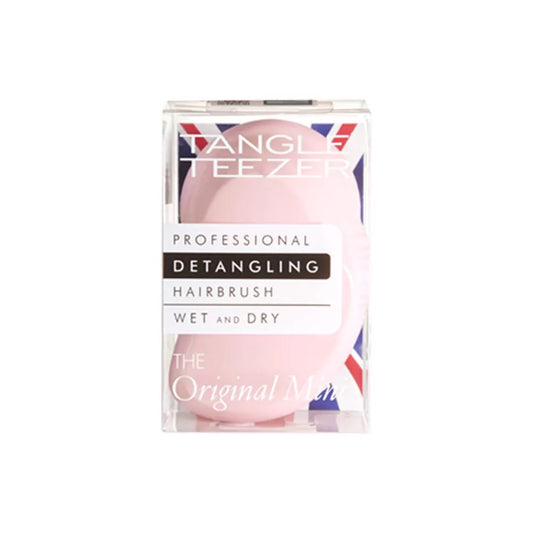 Tangle Teezer The Original Mini Millennial Pink