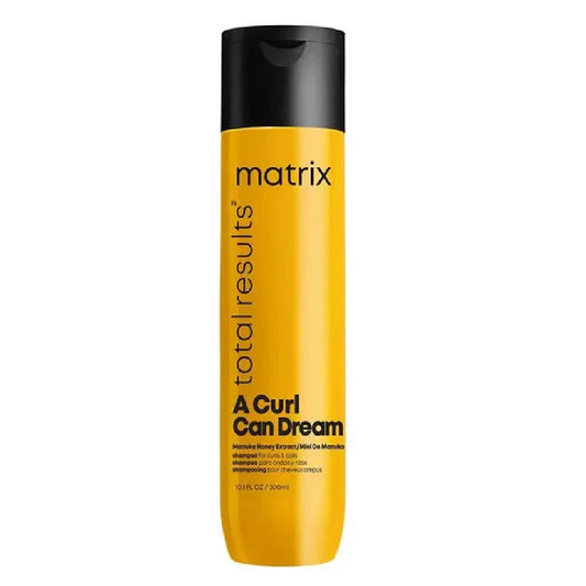 Matrix Total Results A Curl Can Dream Shampoo 300ml