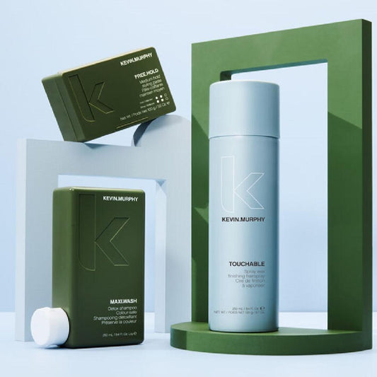 Kevin Murphy Style To The Max Holiday Giftset