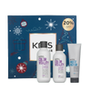 KMS Color Vitality Blonde Holiday Gift Set 2025