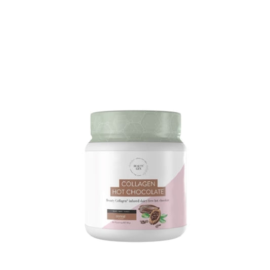 Beauty Gen Collagen Hot Chocolate 380g