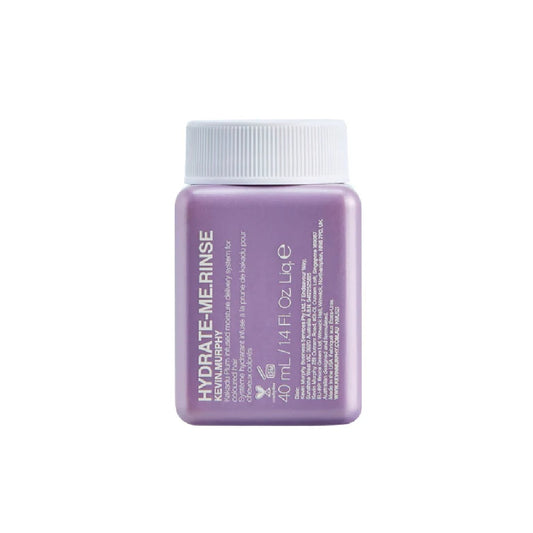 Kevin Murphy Hydrate Me Rinse 40ml  (Travel Size)