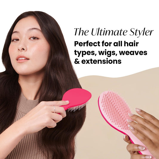 Tangle Teezer The Ultimate Styler Black