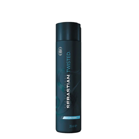 Sebastian Twisted Curl Shampoo 250ml