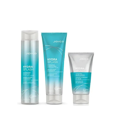 Joico Hydrasplash Trio Bundle