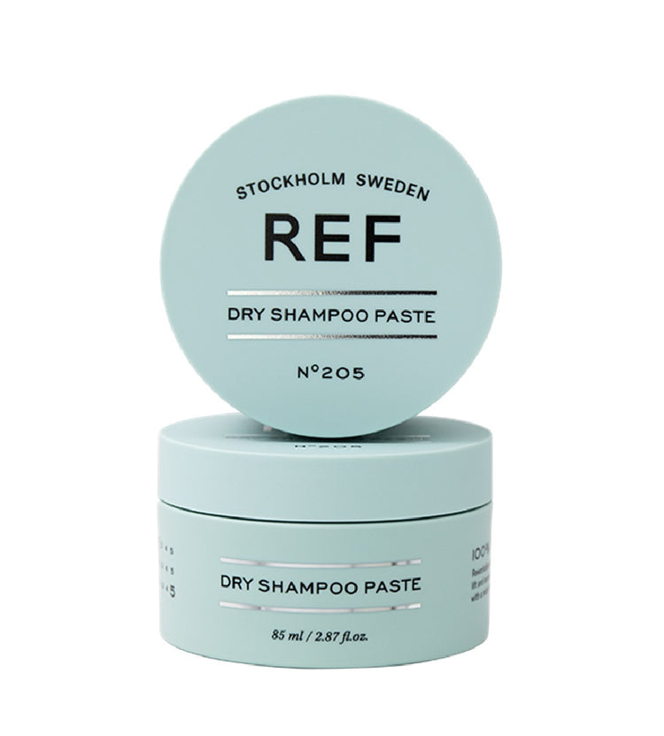 REF Dry Shampoo Paste 85ml – Salon500 Online