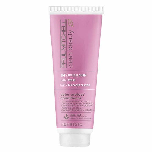 Paul Mitchell Clean Beauty Color Protect Conditioner 250ml