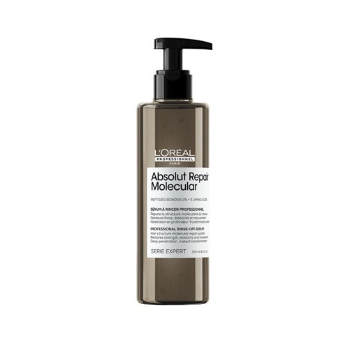 Loreal Absolut Repair Molecular Rinse Off-Serum 250ml