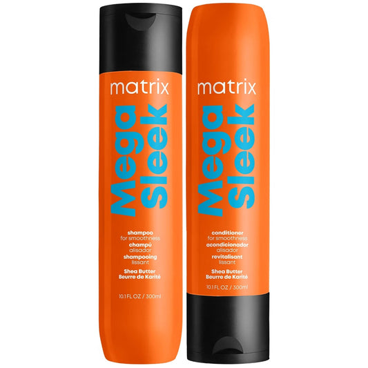 Matrix Mega Sleek Duo Bundle