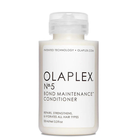 Olaplex No.5 Bond Maintenance Travel Conditioner 100ml