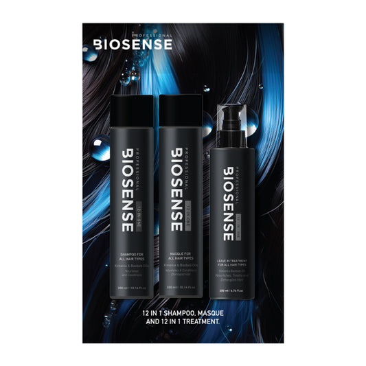 Biosense The 12 In 1 Gift Box