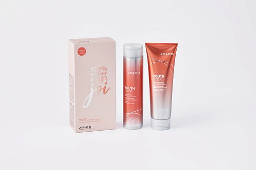 Joico Youth lock Joi Gift Set