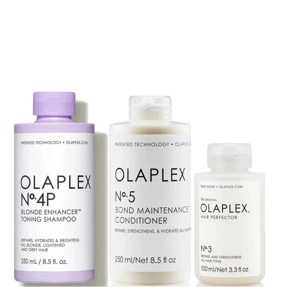 Olaplex Happy Holidays NO 4P Kit