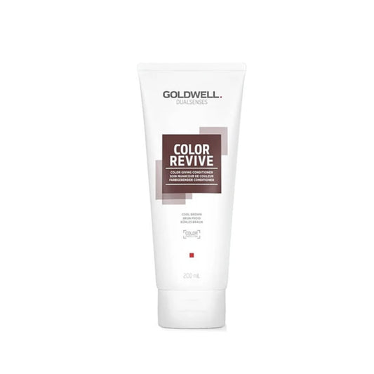 Goldwell Color Revive Conditioner Cool Brown 200ml