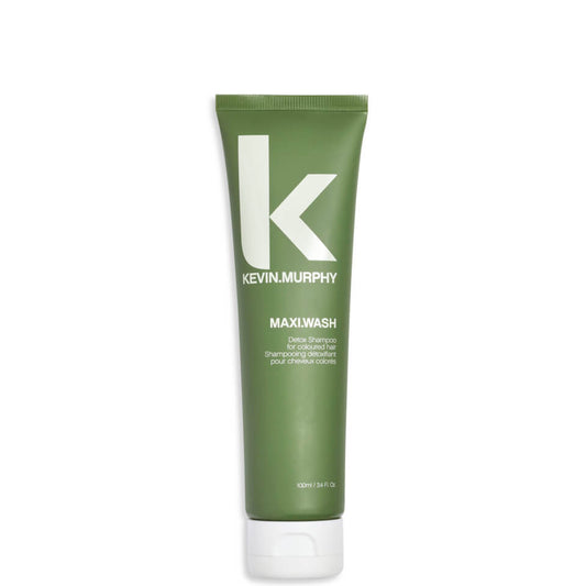 Kevin Murphy Maxi Wash Detox Shampoo 100ml (Trave Size)