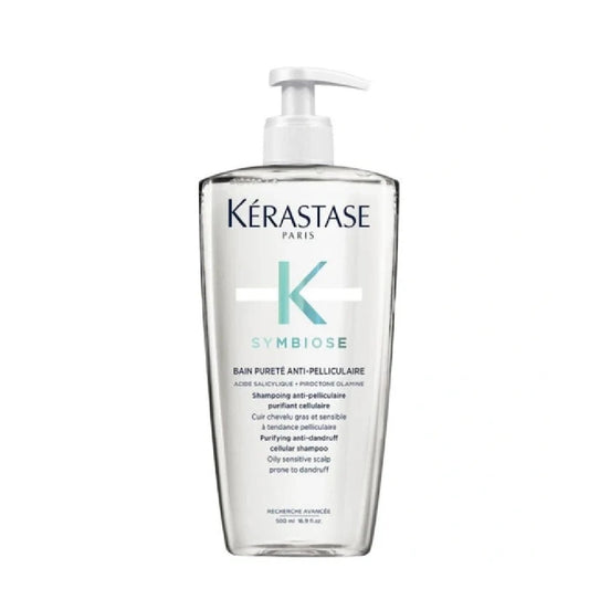 Kerastase Symbiose Bain Purete Shampoo 500ml