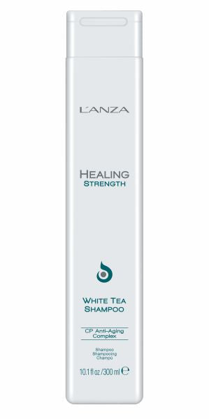 Lanza White Tea Shampoo 300ml