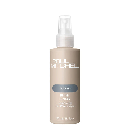 Paul Mitchell Classic 15 in 1 Spray 150ml