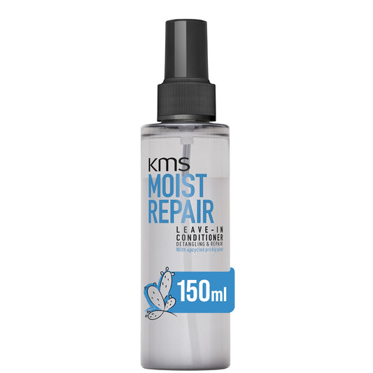 KMS Moist Repair Leave In Conditioner 150ml