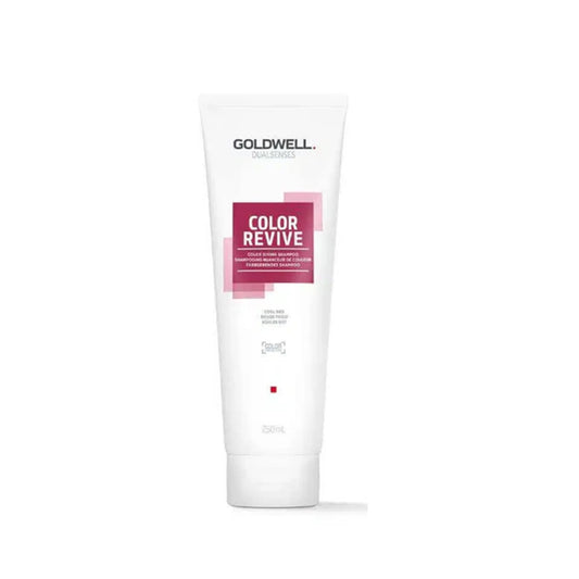 Goldwell Color Revive Shampoo Cool Red 250ml