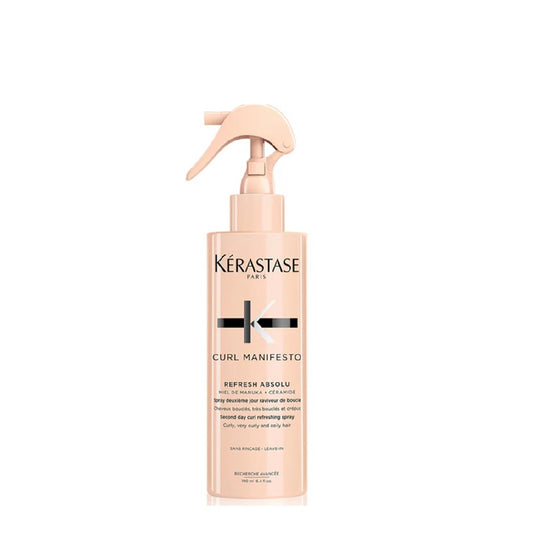 Kerastase Curl Manifesto Refresh Absolu 90ml