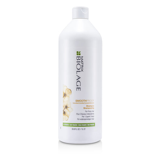 Biolage Smoothproof Shampoo 1000ml (Last Of Range)