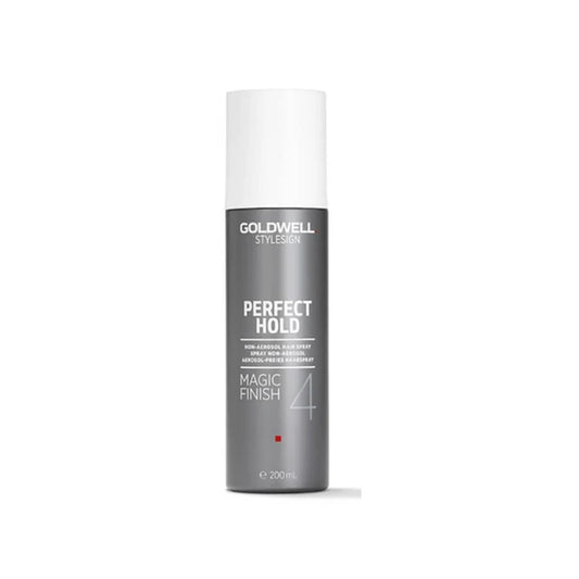 Goldwell Non-Aerosol Magic Finish  200ml