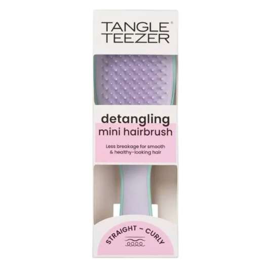 Tangle Teezer Ultimate Wet Mint/Lilac