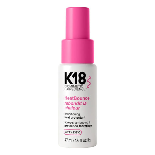 K18 Heat Bounce Conditioning Heat Protectant 47ml