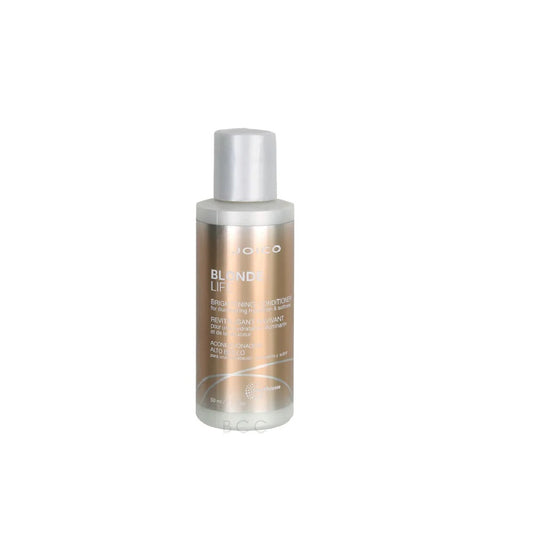 Joico Blonde Life Brightening Conditioner 50ml (Travel size)