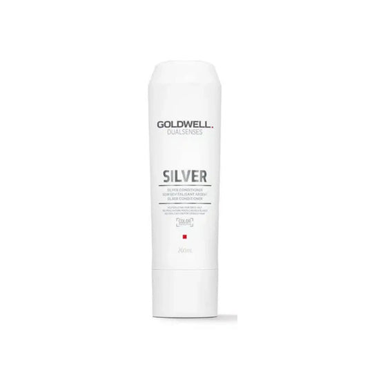 Goldwell Silver Conditioner 200ml