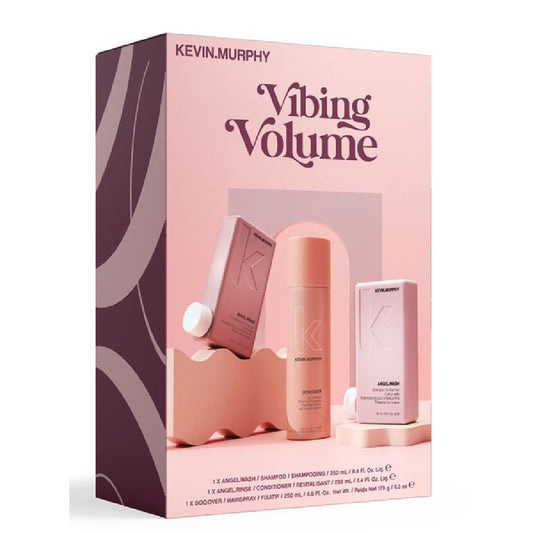 Kevin Murphy Vibing Volume Holiday Giftset