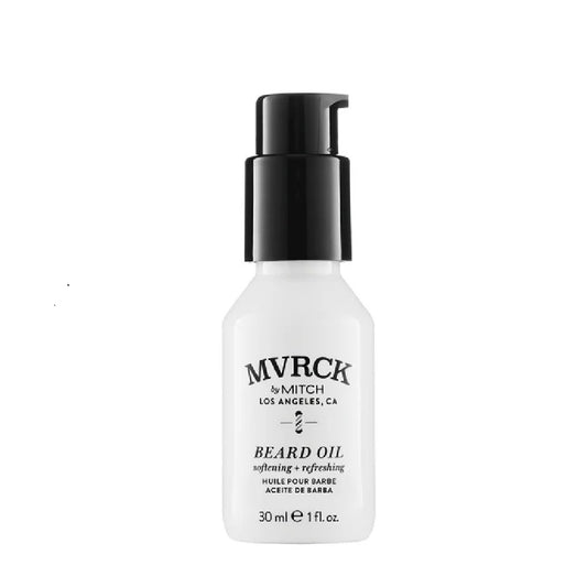 Paul Mitchell MVRCK Beard Oil 30ml