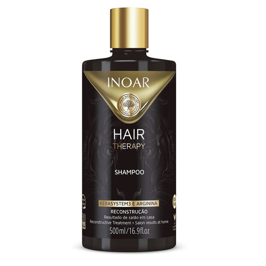 Inoar Hair Therapy Shampoo 500ml