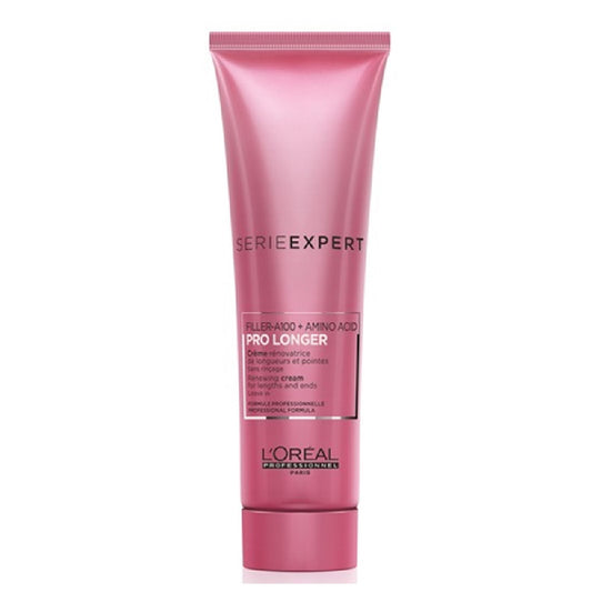 Loreal Professionnel Pro Longer 10 in 1 Professional Cream 150ml (Last Of Range)