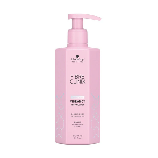 Schwarzkopf Fibre Clinix Vibrancy Conditioner 250ml