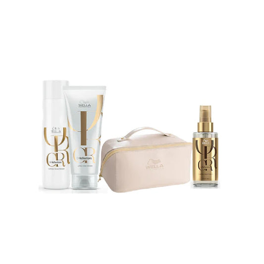 Wella Oil Reflections Gift Pack