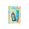 Moroccanoil Destination Hydration Light Set