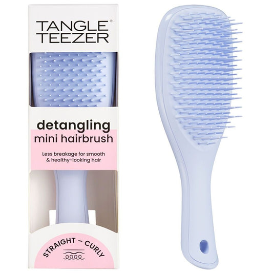 Tangle Teezer The Ultimate Mini Digital Lavender