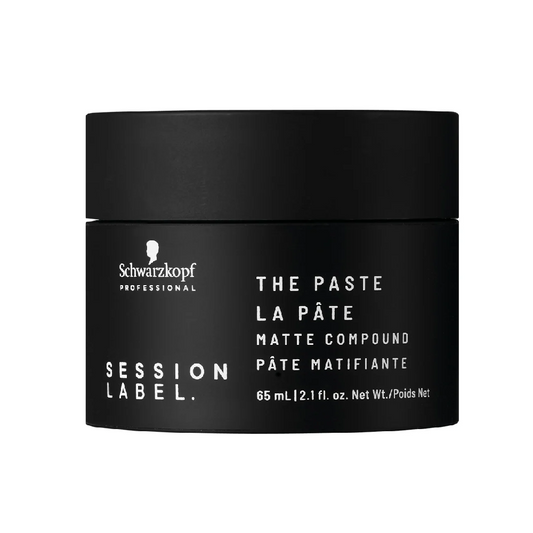 Schwarzkopf Session Label The Paste 65ml