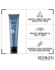 Redken Extreme Bleach Shampoo & Cica Leave In Treatment Bundle